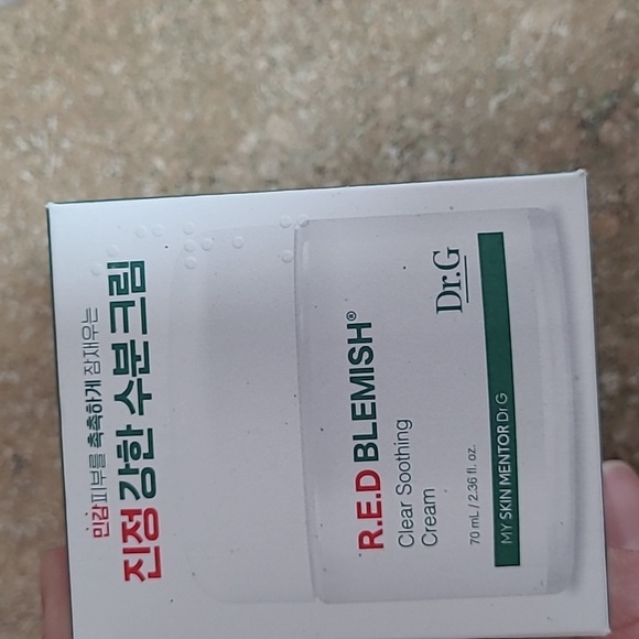 Sun Cream+Soothing Cream+Cleansing - Picture 6 of 10